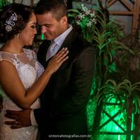 Mariana e Bruno