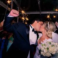 Camila e Diogo