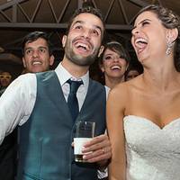 Camila e Igor
