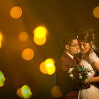 Matheus e Mariana