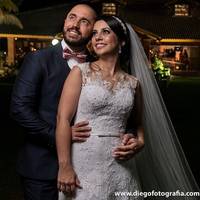 Renata e Rodrigo