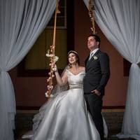 Casamento Luiza e Amado