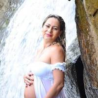 Rosi  Maria (mãe do Noah)