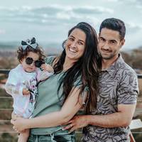 Diuza Vilela - Mamãe da Manu