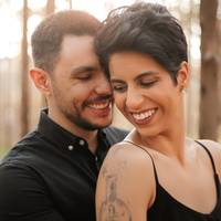 Taina e Juliano