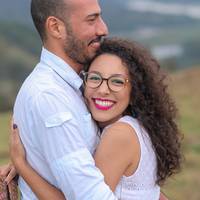 Barbara e Alexandre