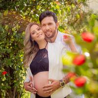 Zanna e Leo | Gestante 