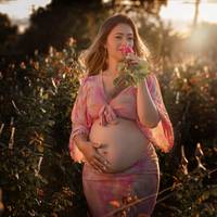 Semírames | Gestante 