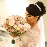 Anaildes | noiva Studio Lider 