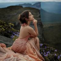 Suzete _ mãe de Gabriela 