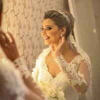 Tácia | noiva Studio Lider 