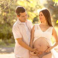Polianna, Gustavo, Laura e Olívia