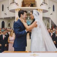 Sofia & Pedro
