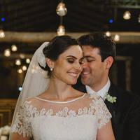 Mari & Beto
