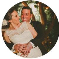 Marina & Fernando