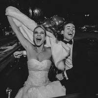 Bruna & Alan
