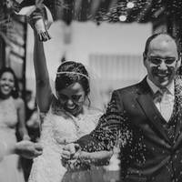 Tamiris & Henrique