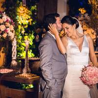 Fabiana e Evandro Pedrosa 