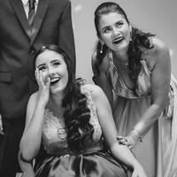 Elaine Viruel, mãe da Estella