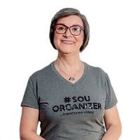 Margarete Bernal Organizer