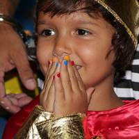 Lara 5 Anos (Luane Sol Mamãe da Lara)