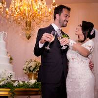 Debora e Tiago