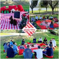 Juliana do Grupo Positivo