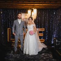 Cintia & Gustavo