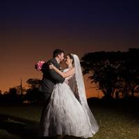 SUELEN e PAULO