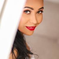 Néia - ensaio boudoir