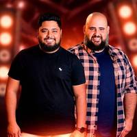 Dupla João Guilherme e Gusttavo