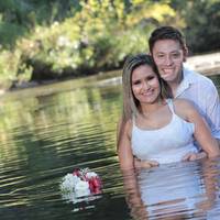 Bruna e Rafael