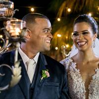 Geisa e Henrique