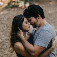 Gabrielle & Pedro