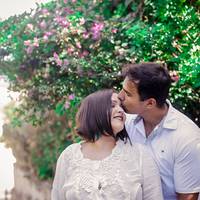 Fabiana & Felipe