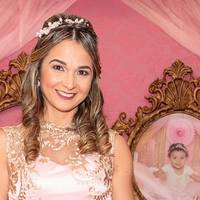 Geany Sousa Carvalho
