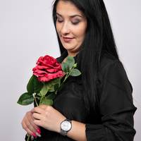 Margarida Garcia Rapxinha