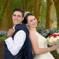 Nélia & Henrique Medeiros