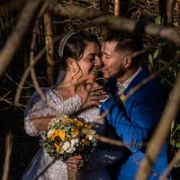 Henrique e Suelen (Clientes)