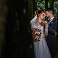 Adriano e Cris (Clientes)