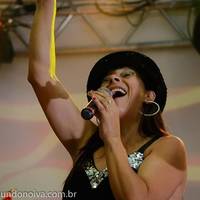 Empresária e cantora