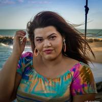 Thyffany Barcelos - Ensaio Feminino