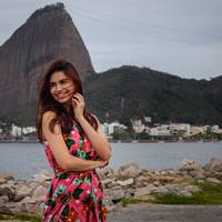 Gabriela Alves - Mini Ensaio