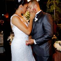 Casamento Kênia e Danier