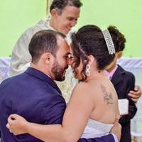 Ana e Deivisson