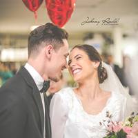 Juliana & Bruno