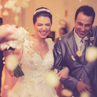 Nikole & Carlos