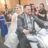 Camila & Rodrigo