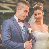 Bruna & Remberto