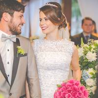 Alana & Gian